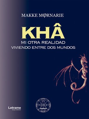 cover image of KHA